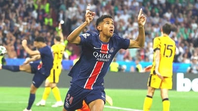 តើ AI ទស្សន៍ទាយការប្រកួត PSG-Atletico Madrid នៅ FIFA Club World Cup 2025 យ៉ាងដូចម្តេច?