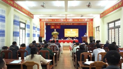 Bí thư Tỉnh ủy tiếp xúc cử tri tại huyện Kon Plông