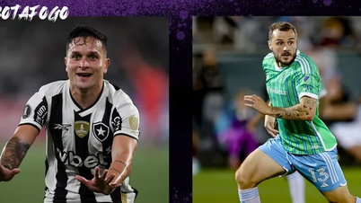 Nhận định Botafogo vs Seattle Sounders, 09h00 ngày 16/6: Chủ nhà bất lực?