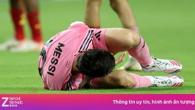 Messi ត្រូវ​គូ​ប្រកួត​ទាត់
