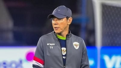 HLV Shin Tae Yong sắp dẫn dắt đội tuyển Trung Quốc