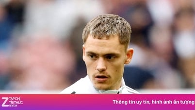 Florian Wirtz - đắt giá, đơn giản và đúng người