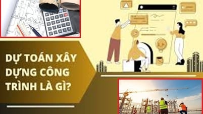 Dự toán xây dựng công trình có bao gồm chi phí dự phòng không? Chi phí dự phòng là gì?