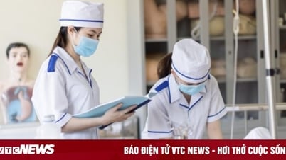 Loạt trường Y Dược xét tuyển học bạ 2025