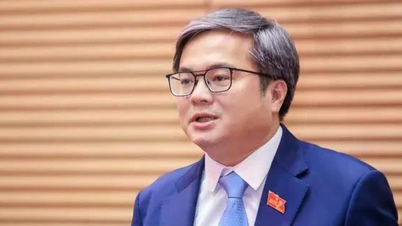 Phê chuẩn ông Trương Việt Dũng giữ chức Phó Chủ tịch UBND thành phố Hà Nội