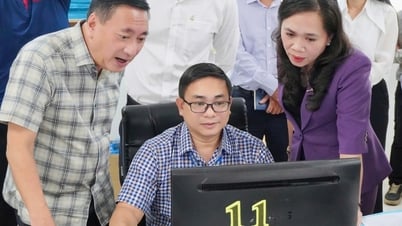 TP.HCM chọn nhân sự làm lãnh đạo phường, xã mới 'đảm bảo tính kế thừa'