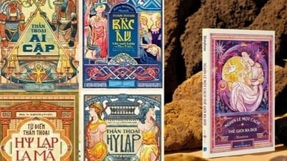 Связь мировых культур через мифы