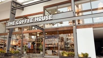 골든게이트 냄비 및 그릴 사장, The Coffee House 인수 후 새로운 야망 공개