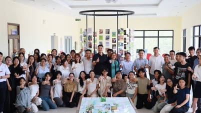 Khởi động chuỗi hoạt động kích thích đổi mới sáng tạo tại Hội An
