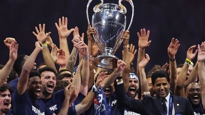 المعركة الأوروبية الأولى في كأس العالم للأندية 2025: جذابة للغاية!