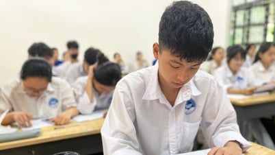 Ôn miễn phí cho học sinh thi tốt nghiệp THPT