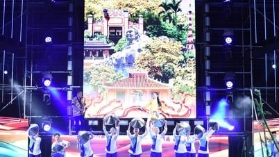Khai mạc Lễ hội biển Tam Kỳ năm 2025