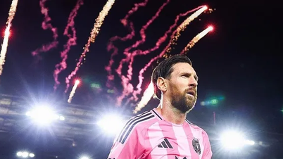FIFA Club World Cup 2025 officially kicks off: When everyone needs Messi