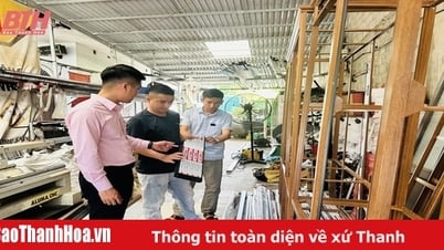 លើកកំពស់ប្រសិទ្ធភាពនៃដើមទុនគោលនយោបាយនៅតំបន់ណងកុង
