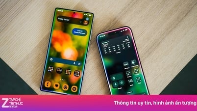 Lý do AI của iPhone tốt hơn Android