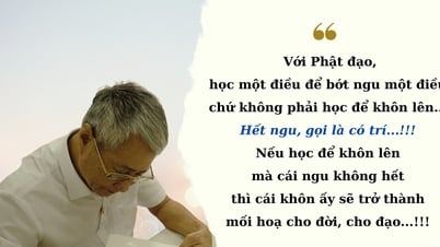 Lý Tứ - tác giả của những cuốn sách "khởi an vui"