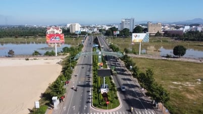 Cập nhật, điều chỉnh thông tin cư trú của công dân khi sắp xếp đơn vị hành chính