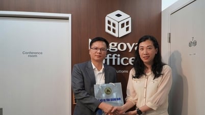 Lao động yên tâm làm việc tại Nhật Bản