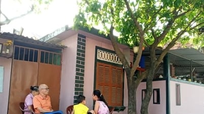 [ផតឃែស្ថ] - រសៀលរដូវក្តៅសន្តិភាព