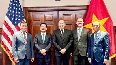 Las negociaciones comerciales recíprocas entre Vietnam y Estados Unidos avanzan y reducen la brecha