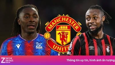 MU ultima dos nombres para reemplazar a Mbeumo