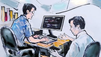 Truyện ngắn: Con đường mới