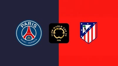Compte-rendu du match PSG - Atlético Madrid, 2h00 du matin, 16 juin : Bataille dans le groupe de la mort