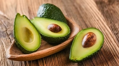 Die wundersamen Auswirkungen der Avocado auf die Lebergesundheit