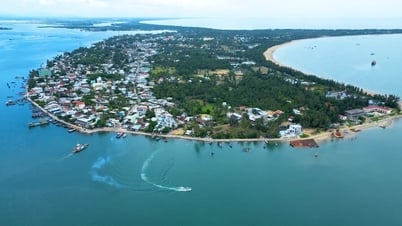 โบลเลโรแห่งหมู่บ้านริมทะเล…
