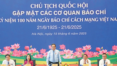 Đề xuất Nhà nước thí điểm đấu thầu sản phẩm báo chí số theo chuyên đề