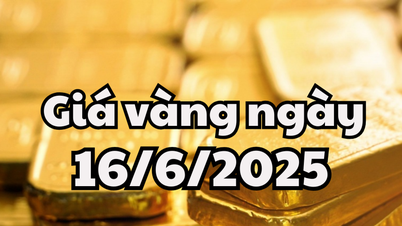 ការព្យាករណ៍តម្លៃមាសសម្រាប់ថ្ងៃស្អែក ទី១៦ ខែមិថុនា ឆ្នាំ២០២៥ នឹងប្រែប្រួលកាន់តែខ្លាំង ដោយសារជម្លោះនយោបាយមិនទាន់ចុះត្រជាក់