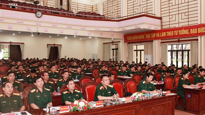 The 34th Corps summarizes the construction of a model unit for infantry combat technical training.