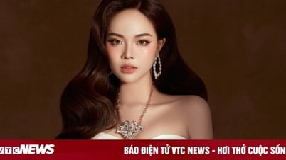 マイ・ディウ・リーはベテランアーティストに影を落とされることを恐れず、チンの音楽を刷新する