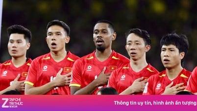 Bóng đá Việt Nam không đi lối tắt