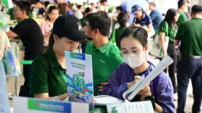 Tăng tốc thanh toán không tiền mặt: Bảo mật đi trước