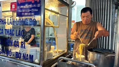 Tăng giá hay nghỉ bán? Chủ quán TP.HCM rối bời giữa bão chi phí ngành F&B