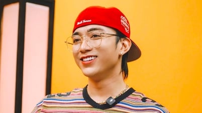 Soobin: 'Tôi không muốn hình ảnh của mình là những câu nói xốc nổi, giật gân'