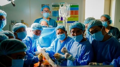 Y tế Việt Nam vươn tầm quốc tế