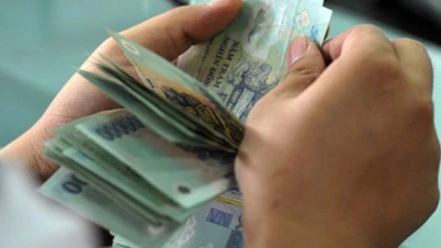 Trợ cấp nghỉ hưu trước tuổi với cán bộ, công chức có 25 năm công tác