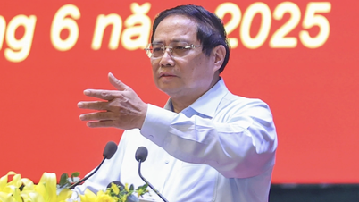 Thủ tướng: 34 tỉnh, thành là đất nước, quê hương, xóa bỏ định kiến để phát triển