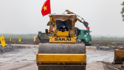 Quảng Trị nâng cấp sân bay lên cấp 4E, có khả năng đón máy bay thân rộng tầm xa
