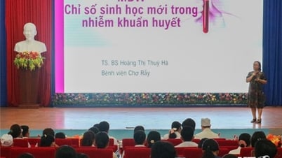 สัมมนาวิชาการเพื่ออัพเดทความรู้ด้านการตรวจเลือดและการแข็งตัวของเลือดและการปฏิบัติงานในห้องปฏิบัติการ