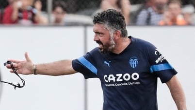 Gattuso bị phản đối khi được chọn làm HLV trưởng tuyển Italia