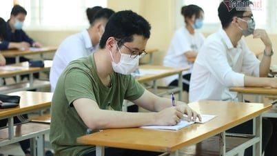 Đề thi thử tốt nghiệp THPT môn Sinh học năm 2025 kèm đáp án