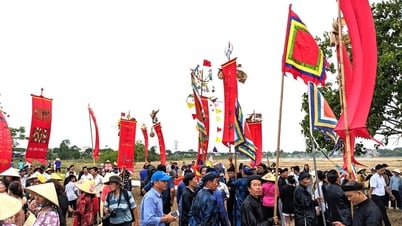 Giữ gìn bản sắc tộc họ, phát huy nét đẹp truyền thống