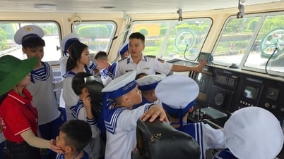 학생들의 나라사랑을 키우다