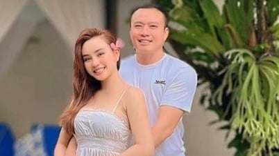 តារាចម្រៀង Vy Oanh លេចមុខយុវវ័យជាថ្មី រស់នៅប្រកបដោយសុភមង្គលជាមួយស្វាមីអ្នកជំនួញ