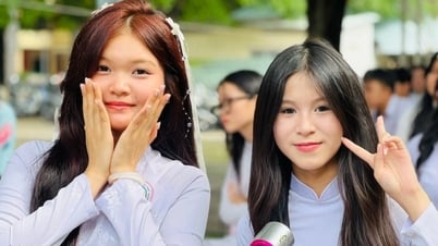 Trường đại học dùng phương thức “lạ” tuyển sinh, thí sinh tự chọn tổ hợp