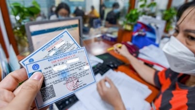 Từ 1-7, thêm 4 nhóm được cấp miễn phí thẻ bảo hiểm y tế người dân cần biết