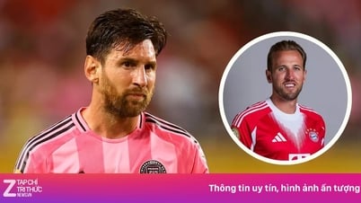 FIFA yêu cầu Messi xác minh danh tính